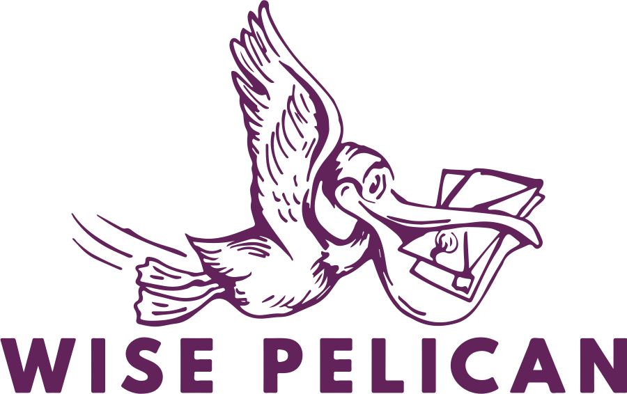Wise Pelican